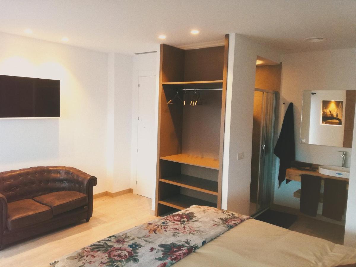 Turistic - Piso De 1, 2 O 3 Apartment Gerona