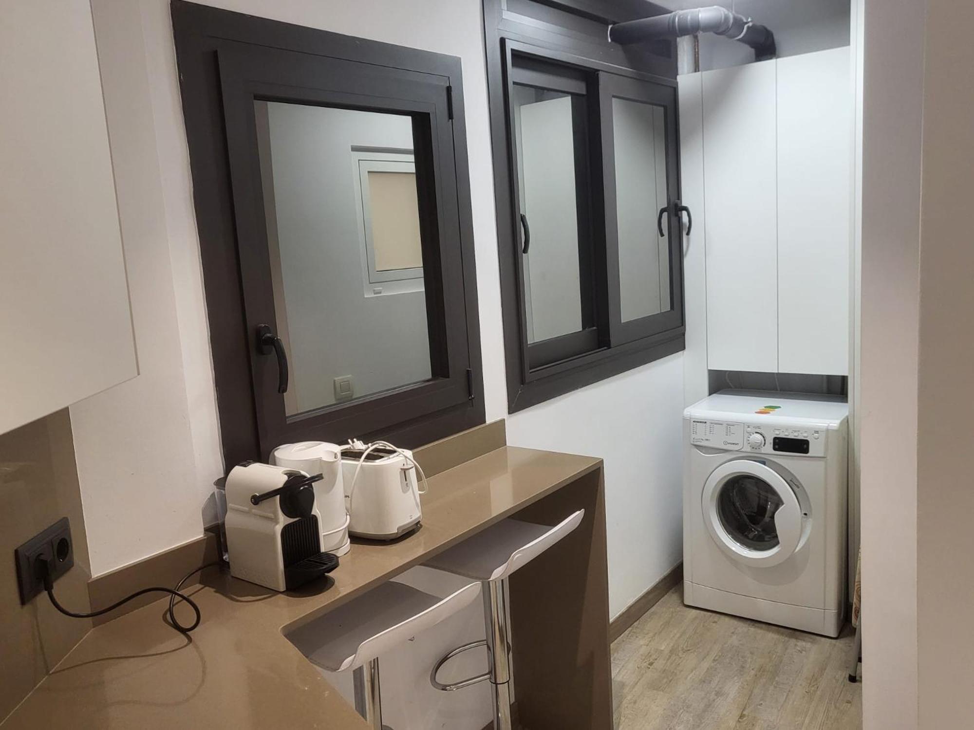 Apartment Turistic - Piso De 1, 2 O 3