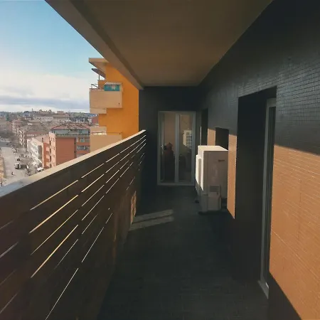 Turistic Girona - Piso De 1, 2 O 3 Habitaciones Buitenkant foto