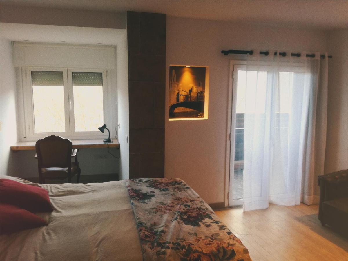 Apartment Turistic - Piso De 1, 2 O 3 *