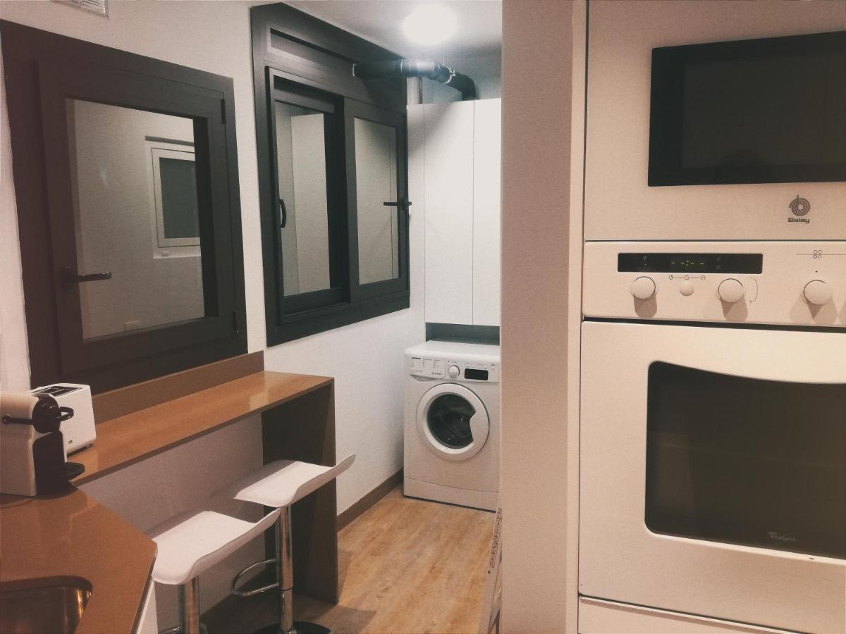 Apartment Turistic - Piso De 1, 2 O 3