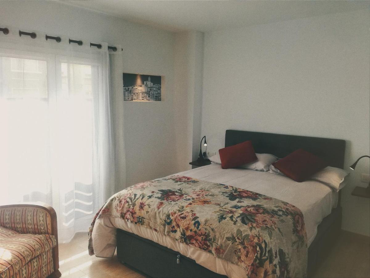 Turistic - Piso De 1, 2 O 3 *