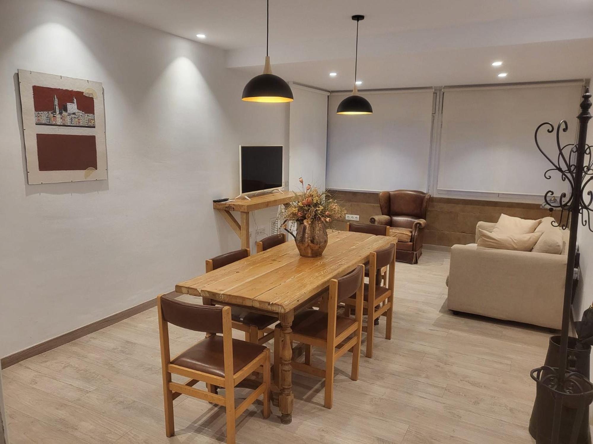 Apartment Turistic - Piso De 1, 2 O 3 *