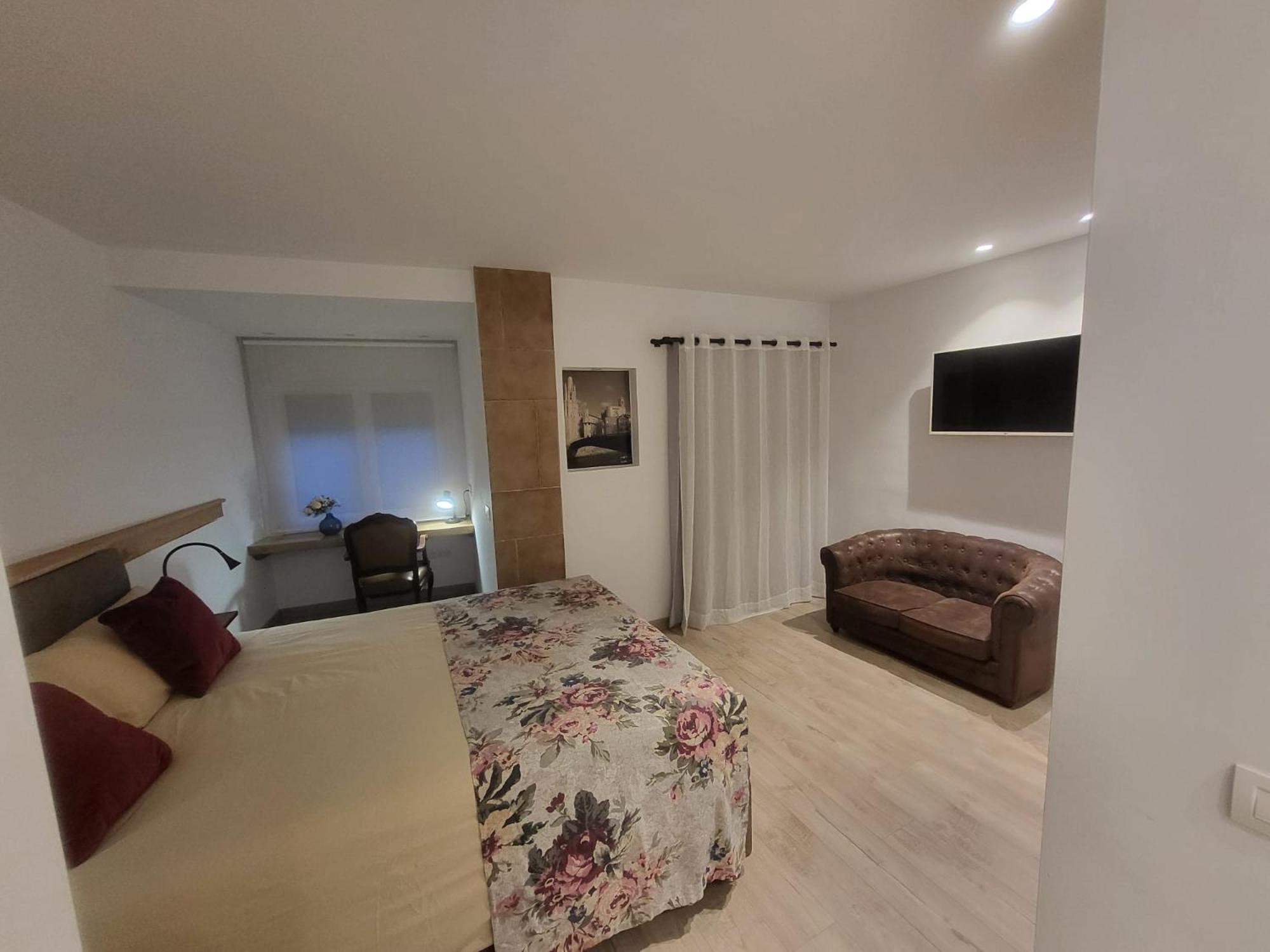 Appartement Turistic - Piso De 1, 2 O 3 Gérone