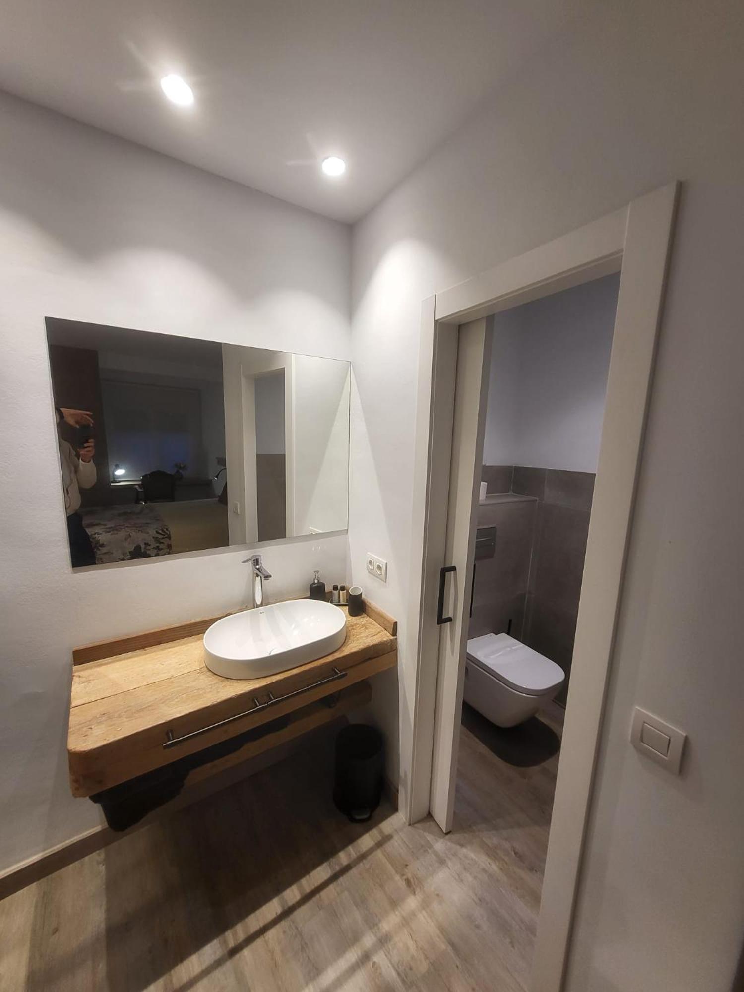 Turistic - Piso De 1, 2 O 3 Apartment *