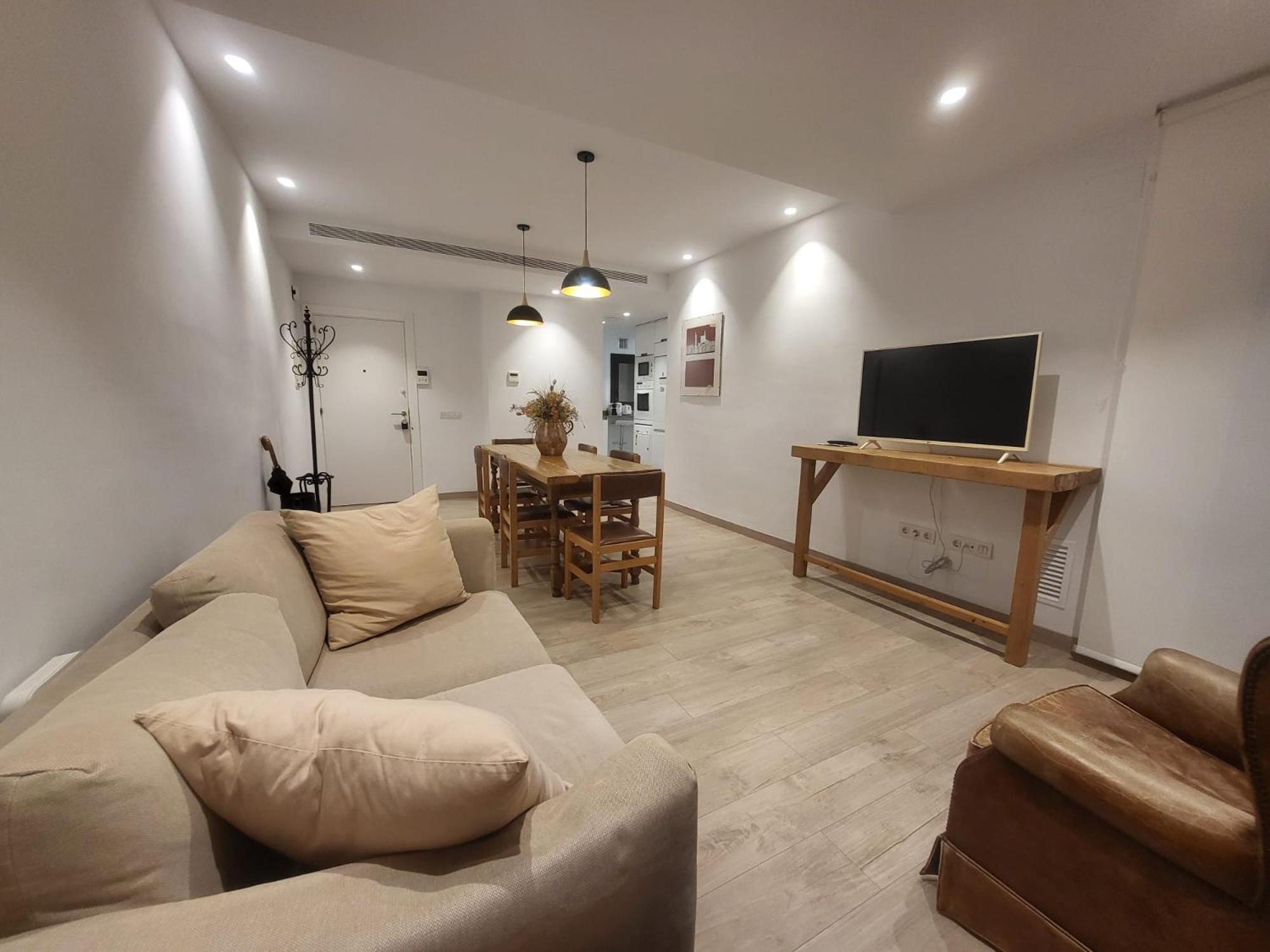 Apartment Turistic - Piso De 1, 2 O 3 *