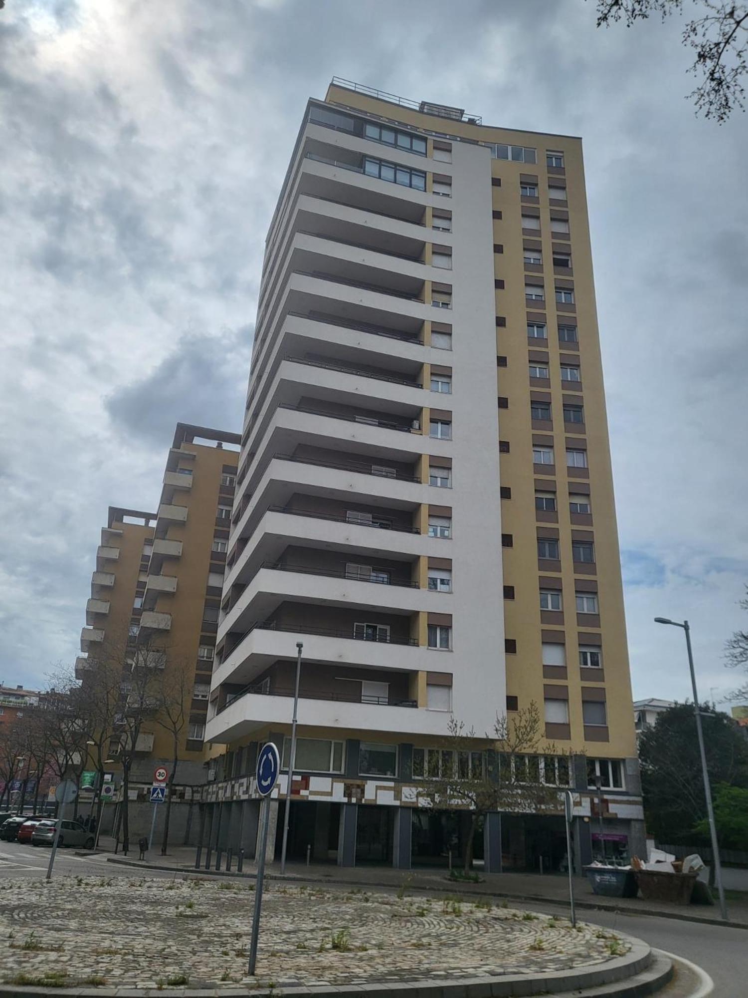 Turistic - Piso De 1, 2 O 3 Girona