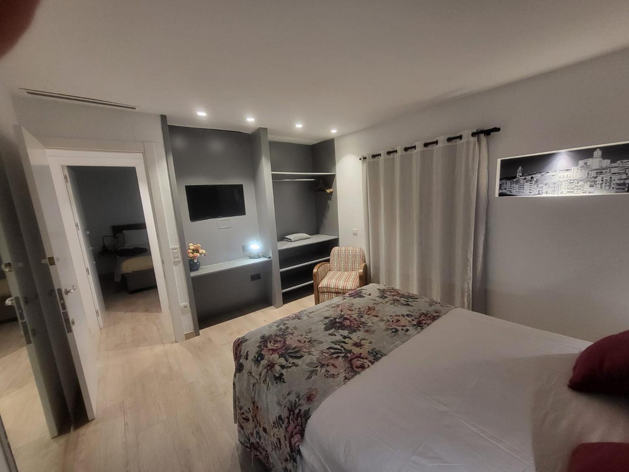 Apartment Turistic - Piso De 1, 2 O 3